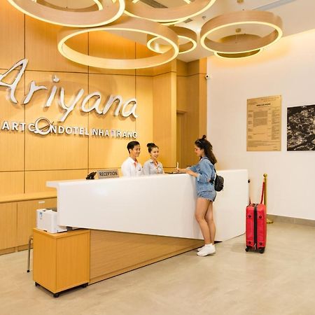 Elite Suite Nha Trang Eksteriør billede