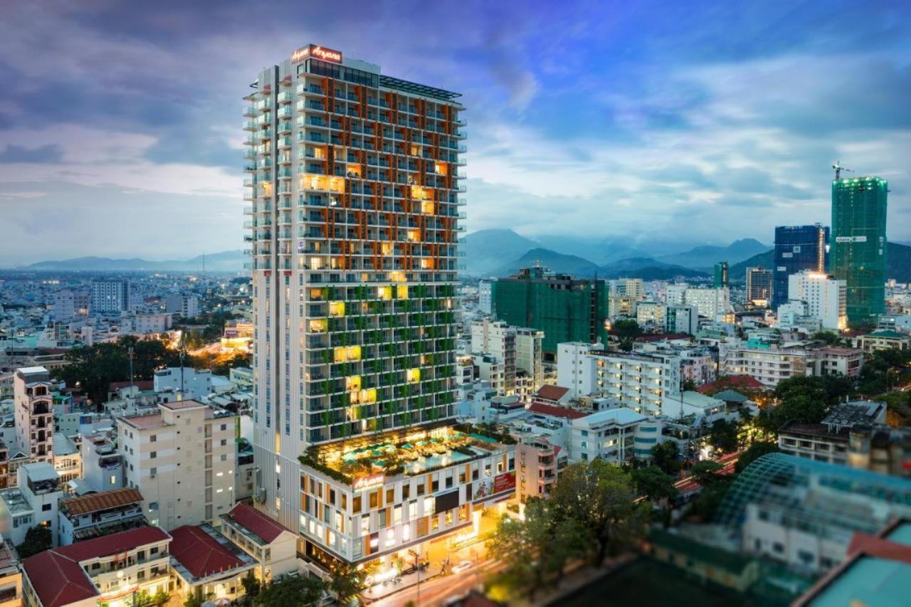 Elite Suite Nha Trang Eksteriør billede