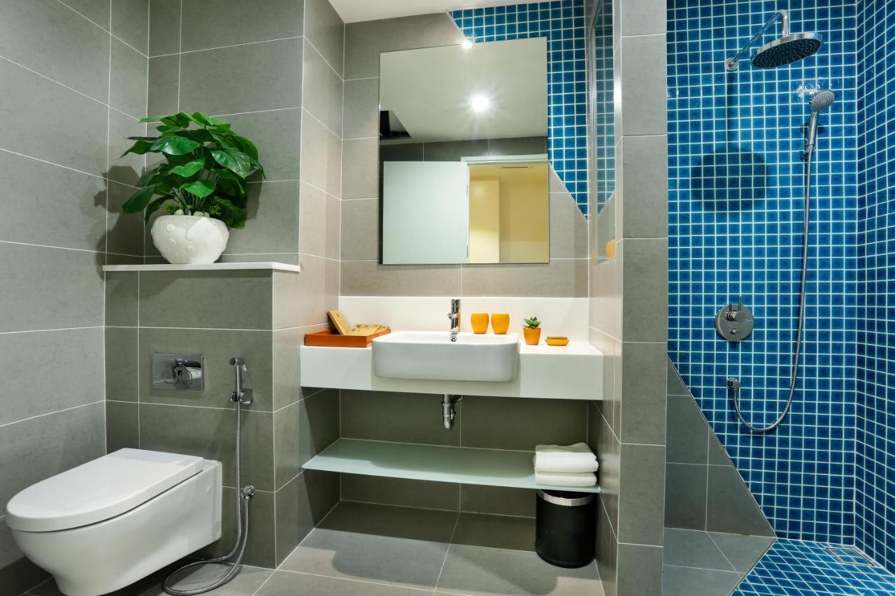 Elite Suite Nha Trang Eksteriør billede
