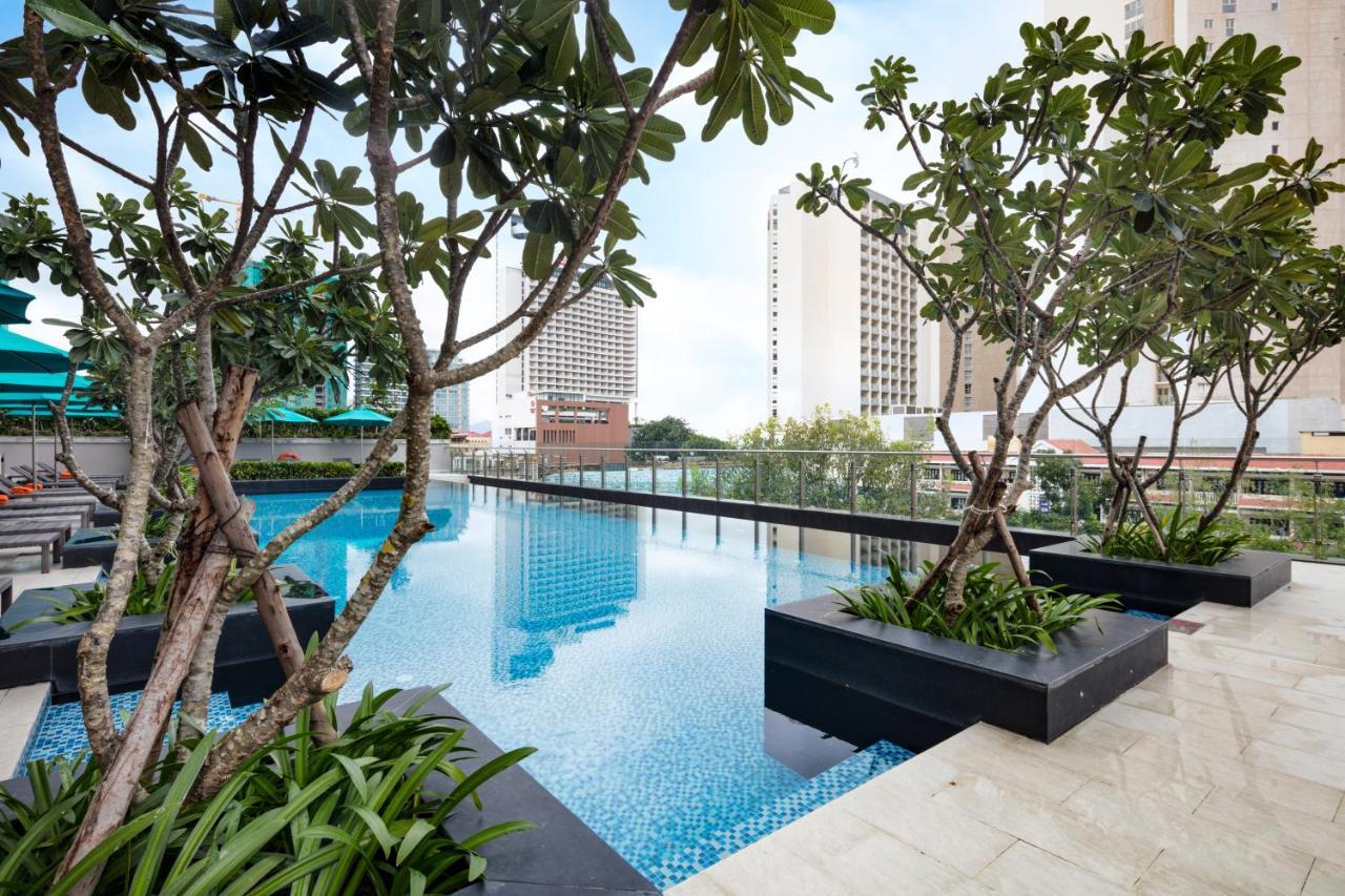 Elite Suite Nha Trang Eksteriør billede